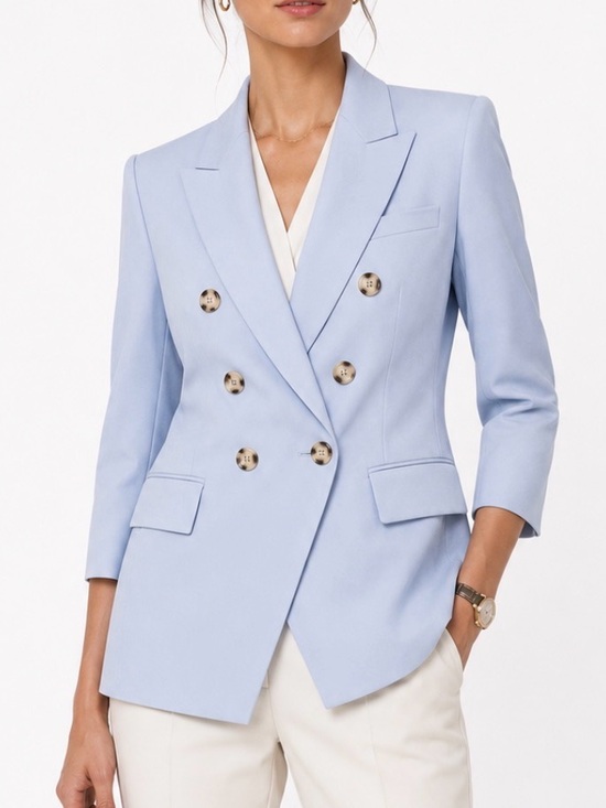 Veronica Beard Jackets & Blazers - Veronica Beard Miller Dickey Blazer Jacket